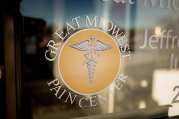 Great Midwest Pain Center Offices
